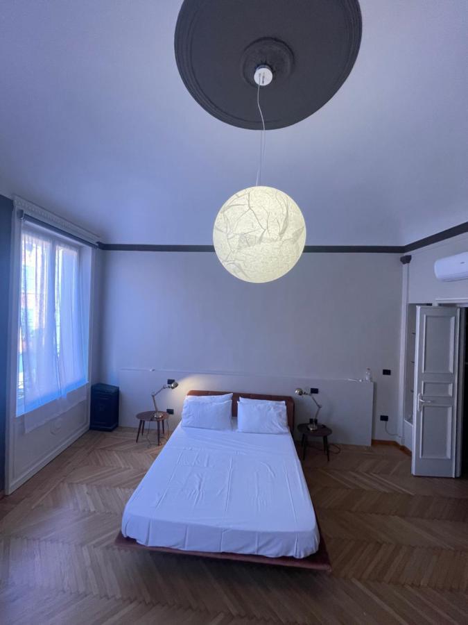 Ferienwohnung Duomo 12 Modena Exterior foto