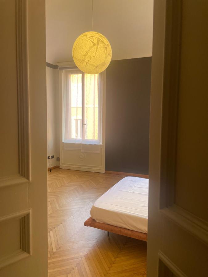 Ferienwohnung Duomo 12 Modena Exterior foto